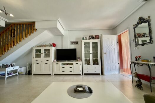 3 bedroom Townhouse for sale in Santiago de la Ribera