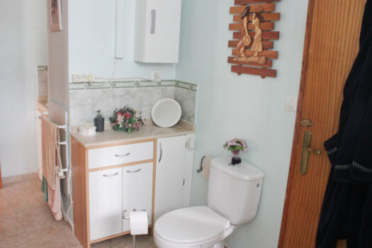 3 bedroom Finca for sale in Orihuela