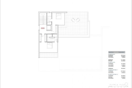 4 bedroom Villa for sale in Benissa