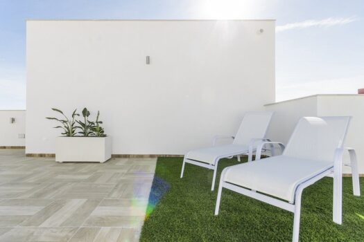 3 bedroom Villa for sale in Polop