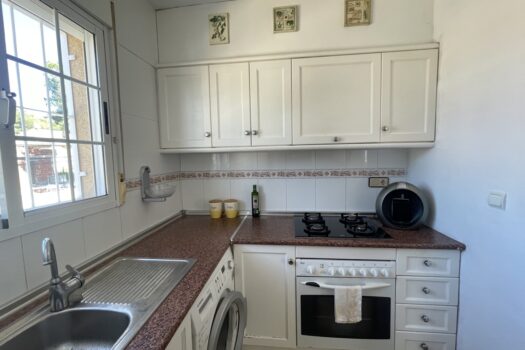 3 bedroom Villa for sale in Los Balcones