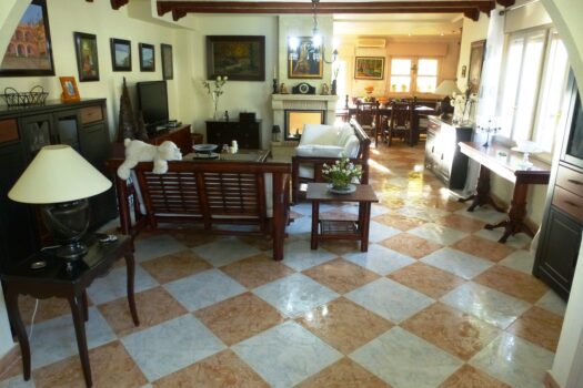 3 bedroom Villa for sale in Ciudad Quesada