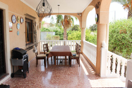 5 bedroom Villa for sale in Elche