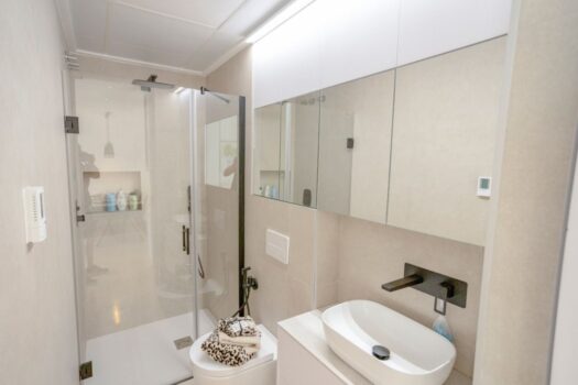 Apartmán – 3 ložnice – San Pedro del Pinatar