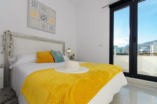 3 bedroom Villa for sale in Polop