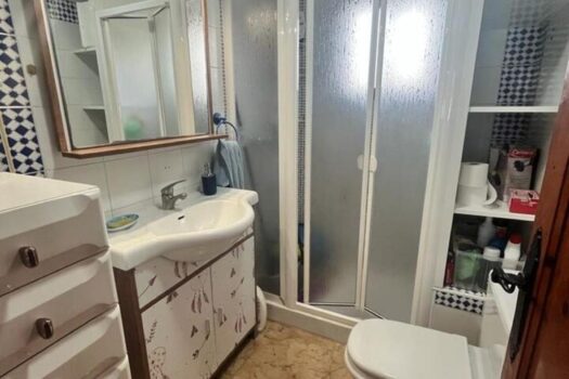 Apartmán – 1 ložnice – San Miguel de Salinas