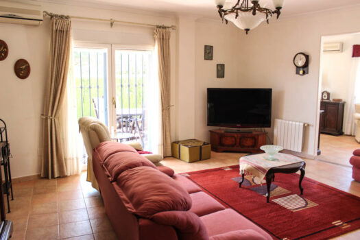 4 bedroom Finca for sale in Almoradi