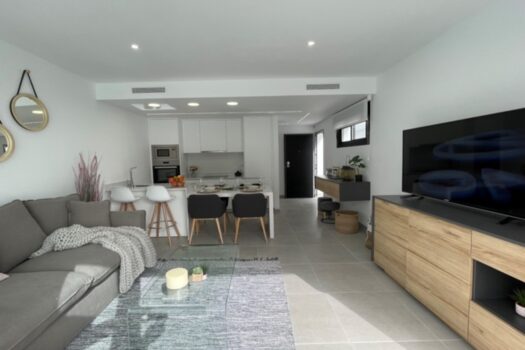 3 bedroom Villa for sale in Santiago de la Ribera