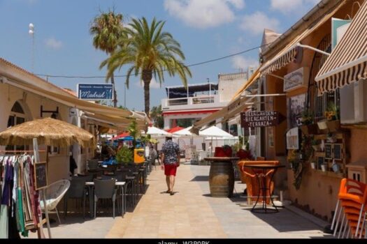 2 bedroom Apartment for sale in Pilar de la Horadada