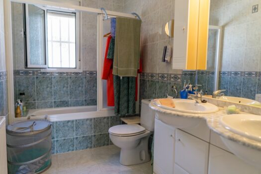 4 bedroom Villa for sale in Ciudad Quesada