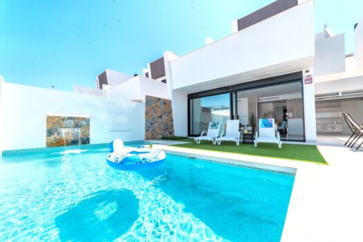 3 bedroom Villa for sale in San Pedro del Pinatar