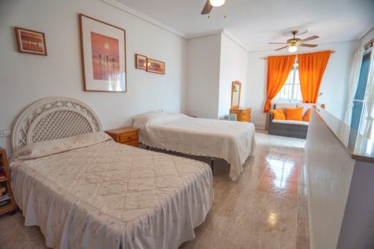 4 bedroom Villa for sale in Ciudad Quesada