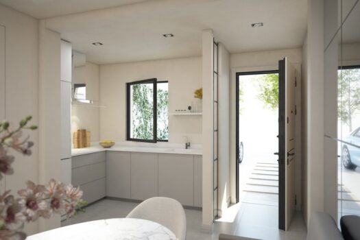 2 bedroom Townhouse for sale in Pilar de la Horadada