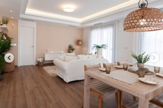 3 bedroom Villa for sale in Ciudad Quesada