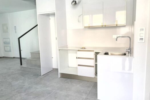 3 bedroom Villa for sale in Santiago de la Ribera