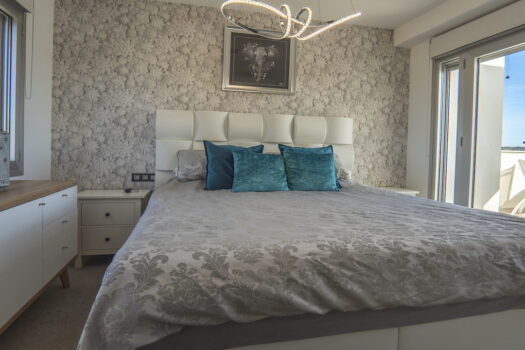 4 bedroom Villa for sale in Guardamar del Segura