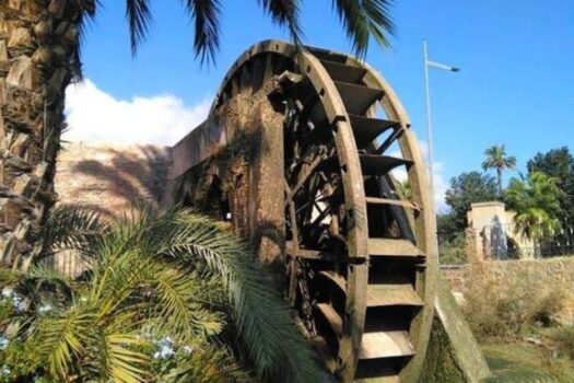 1 bedroom Apartment for sale in Alcantarilla