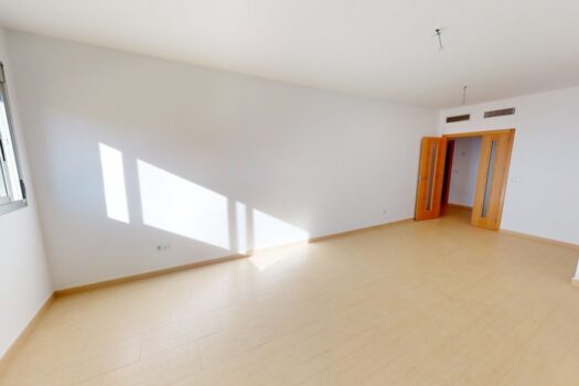 3 bedroom Apartment for sale in Aguilas