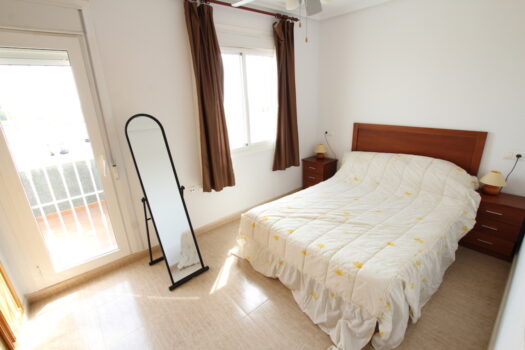 2 bedroom Townhouse for sale in Balsicas