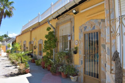 4 bedroom Villa for sale in Molina de Segura