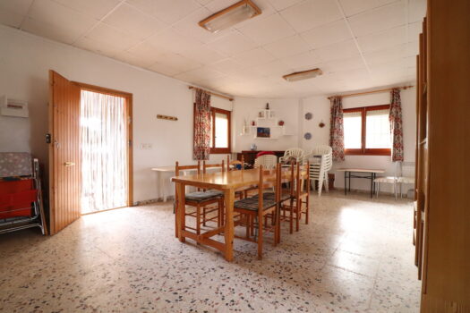 3 bedroom Villa for sale in Algorfa