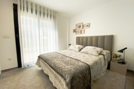 3 bedroom Apartment for sale in Torrevieja