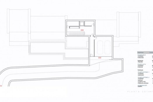 5 bedroom Villa for sale in Moraira