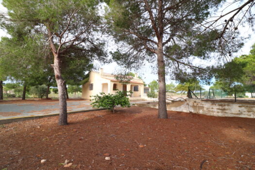 3 bedroom Villa for sale in Algorfa