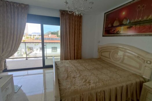 3 bedroom Villa for sale in Polop