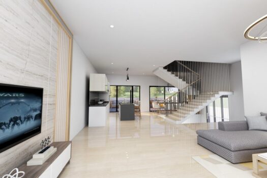 3 bedroom Villa for sale in La Nucia