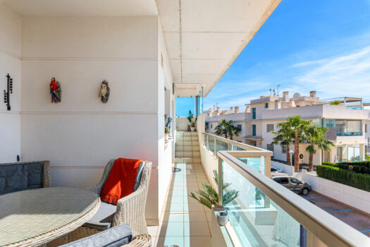 3 bedroom Apartment for sale in Ciudad Quesada