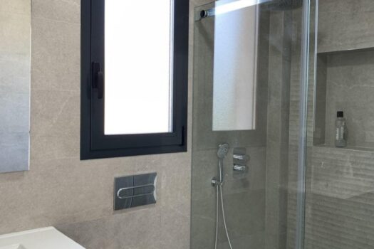 4 bedroom Villa for sale in Polop