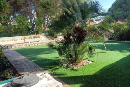 6 bedroom Villa for sale in Campoamor