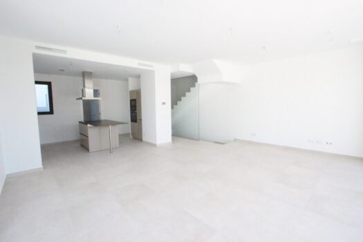 Řadový dům – 3 ložnice – Calpe