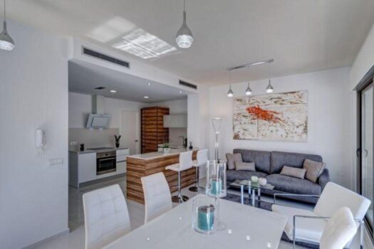Vila – 3 ložnice – San Miguel de Salinas