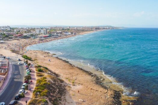 Vila – 3 ložnice – Torrevieja