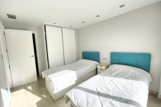 3 bedroom Villa for sale in Villamartin