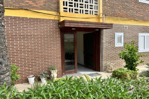 1 bedroom Apartment for sale in La Zenia