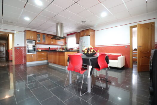 4 bedroom Villa for sale in Orihuela