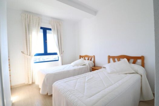 2 bedroom Apartment for sale in Orihuela Costa