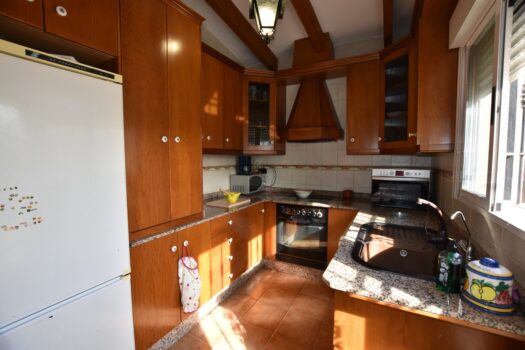 3 bedroom Villa for sale in Benejuzar