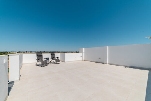 3 bedroom Villa for sale in San Pedro del Pinatar