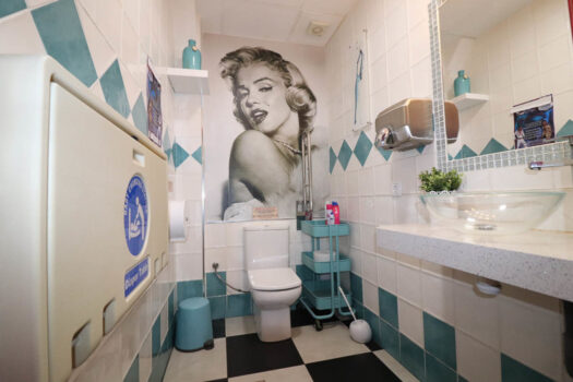 Commercial for sale in Benimar