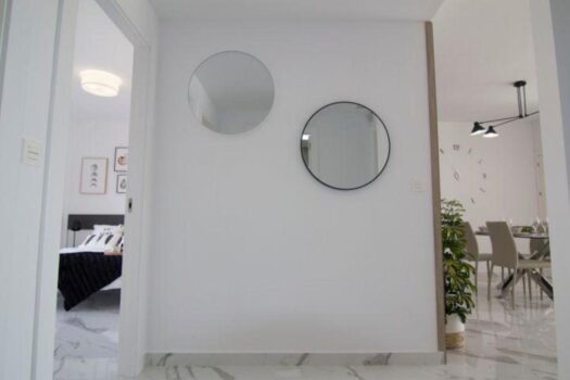 3 bedroom Villa for sale in Benijofar