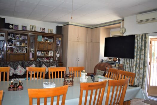 4 bedroom Villa for sale in Molina de Segura