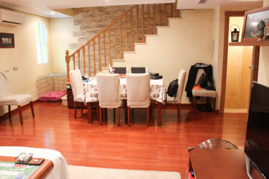 3 bedroom Townhouse for sale in Catral