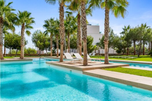 3 bedroom Apartment for sale in Las Colinas Golf Resort