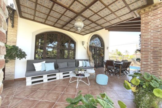 5 bedroom Villa for sale in Torrevieja