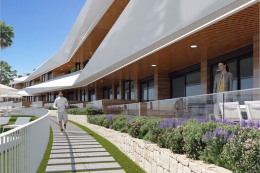 2 bedroom Apartment for sale in Arenales del Sol