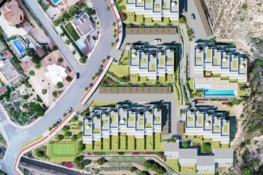 3 bedroom Villa for sale in Villajoyosa